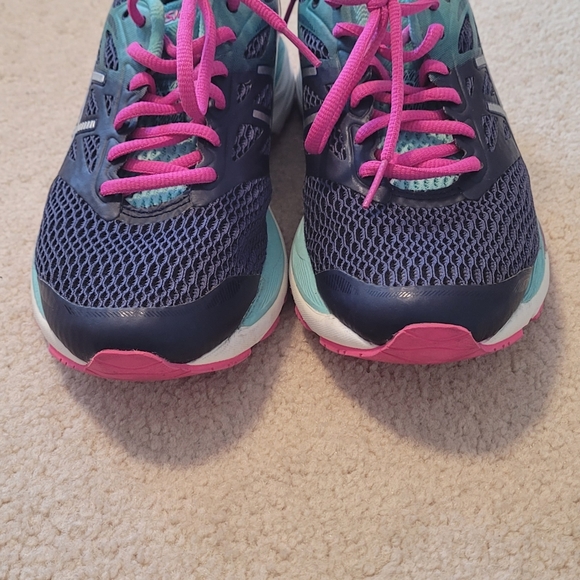 Asics Gel Cumulus 18 Size 6 women - Picture 7 of 9